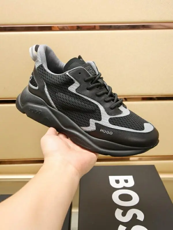 boss decontractees chaussures pour homme s_12311022